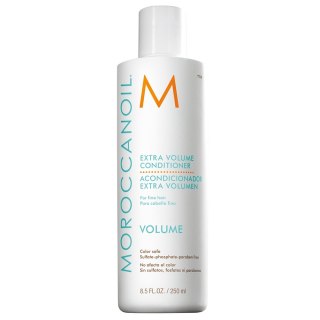 Moroccanoil Extra Volume Conditioner odżywka zwiększająca objętość włosów 250ml