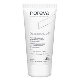 Noreva Sebodiane DS mikroemulsja seboregulująca 30ml