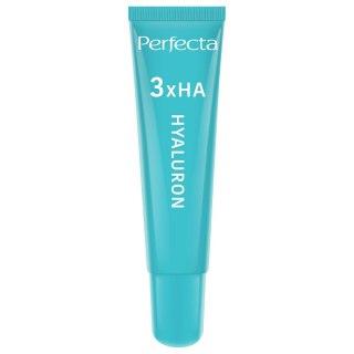 Perfecta Lips Clinic nawilżający balsam do ust 3x Hyaluron 10ml
