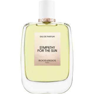 Roos & Roos Sympathy For The Sun woda perfumowana spray 100ml