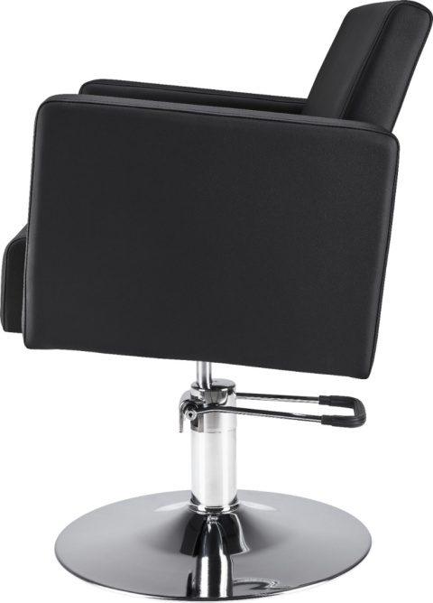 Super Salon Fotel fryzjerski hydrauliczny PREMIUM R