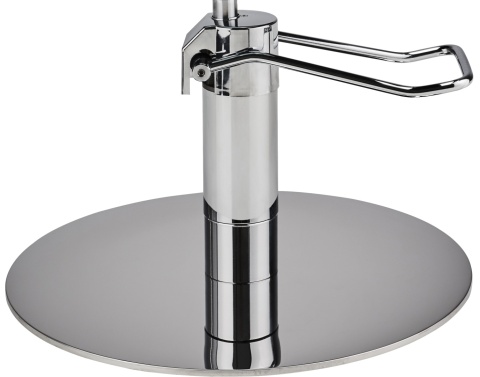 Super Salon Fotel fryzjerski hydrauliczny PREMIUM R