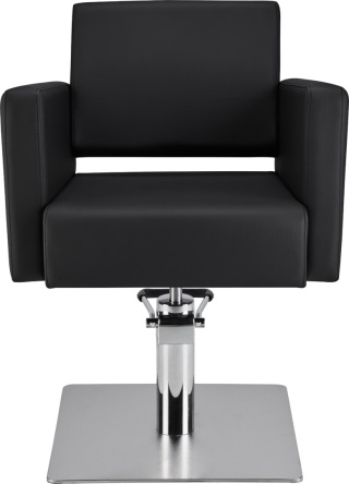 Super Salon Fotel fryzjerski hydrauliczny PREMIUM S