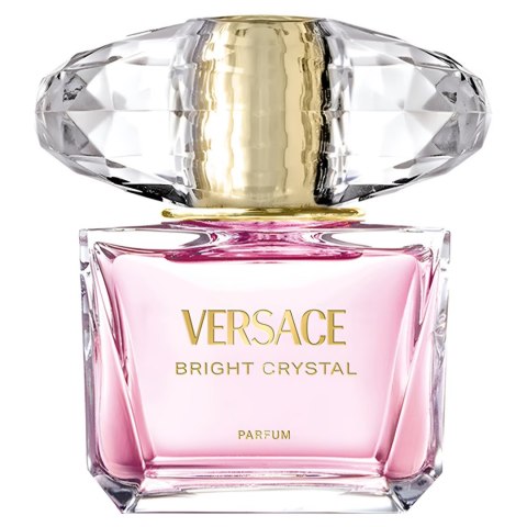 Versace Bright Crystal perfumy spray 90ml - produkt bez opakowania