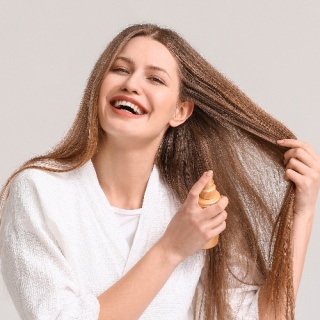 Alter Ego StylEgo Air Medium Lakier do Włosów o Średniej mocy Utrwalenia 500ml