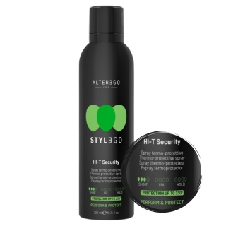 Alter Ego StylEgo Hi-T Security Spray Termoochronny 300ml