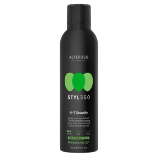 Alter Ego StylEgo Hi-T Security Spray Termoochronny 300ml