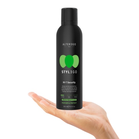 Alter Ego StylEgo Hi-T Security Spray Termoochronny 300ml