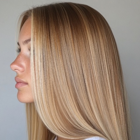 Alter Ego StylEgo Liss Control Spray Wygładzający do Włosów Przeciw Puszeniu 150ml