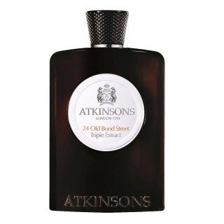 Atkinsons 24 Old Bond Street Triple Extract woda kolońska spray 100ml - produkt bez opakowania