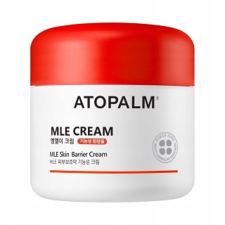 Atopalm MLE intensywnie nawilżający krem odbudowujący barierę skóry 100ml