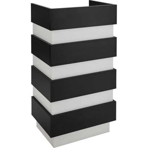 Ayala Recepcja do salonu kosmetycznego fryzjerskiego RENO MINI