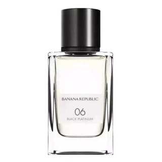 Banana Republic 06 Black Platinum woda perfumowana spray 75ml