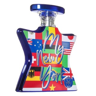 Bond No. 9 My New York woda perfumowana spray 100ml