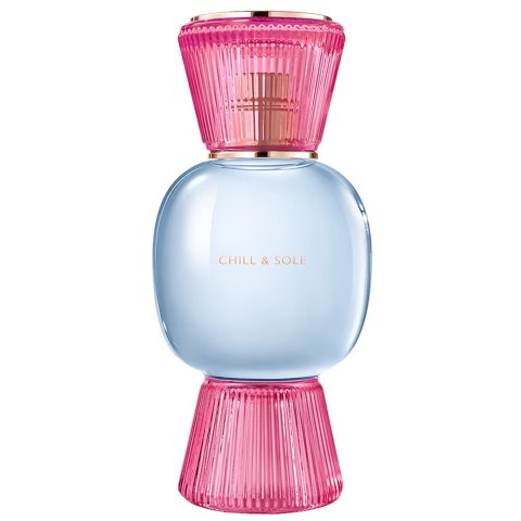 Bvlgari Allegra Chill & Sole woda perfumowana spray 50ml Bvlgari Allegra Chill & Sole woda perfumowana spray 50ml