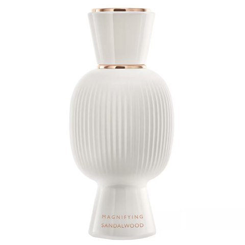 Bvlgari Allegra Magnifying Sandalwood esencja perfum 40ml