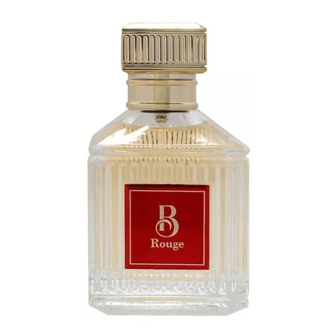 Fragrance World B Rouge woda perfumowana spray 100ml