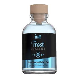 INTT Massage Gel chłodzący żel do masażu Frost 30ml