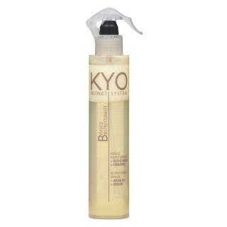 KYO Restruct System Biphasic Conditioner dwufazowa odżywka do włosów z keratyną 250ml