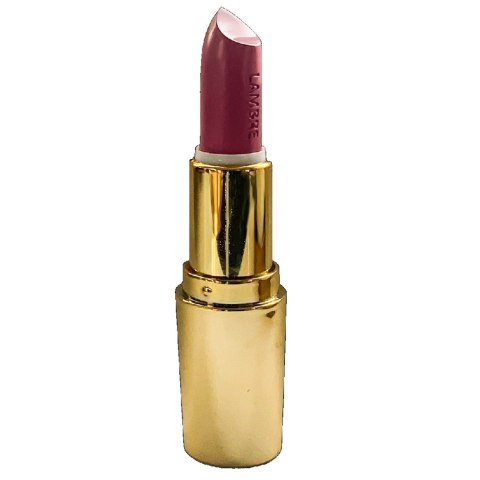 Lambre Exclusive Colour Lipstick pomadka do ust 02 Dusky Berry 4g Lambre Exclusive Colour Lipstick pomadka do ust 02 Dusky Berry 4g