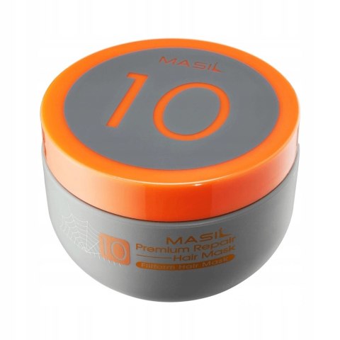 Masil 10 Premium Repair Hair Mask regenerująca maska premium do włosów 300ml