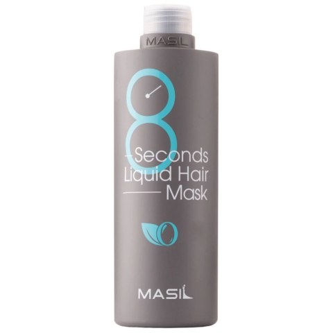 Masil 8 Seconds Liquid Hair Mask ekspresowa maska do włosów zwiększająca objętość 200ml Masil 8 Seconds Liquid Hair Mask ekspresowa maska do włosów zwiększająca objętość 200ml
