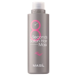 Masil 8 Seconds Salon Hair Mask maska intensywnie odbudowująca włosy 200ml