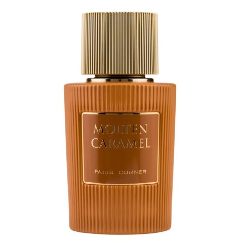 Paris Corner Molten Caramel woda perfumowana spray 100ml