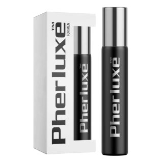 Pherluxe B-Series Pherluxe Black For Men feromony spray 33ml
