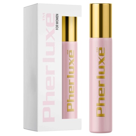 Pherluxe B-Series Pherluxe Pink For Women feromony spray 33ml