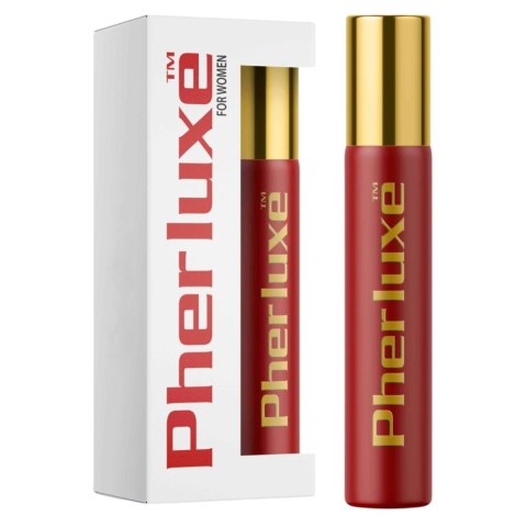 Pherluxe B-Series Pherluxe Red For Women feromony spray 33ml Pherluxe B-Series Pherluxe Red For Women feromony spray 33ml