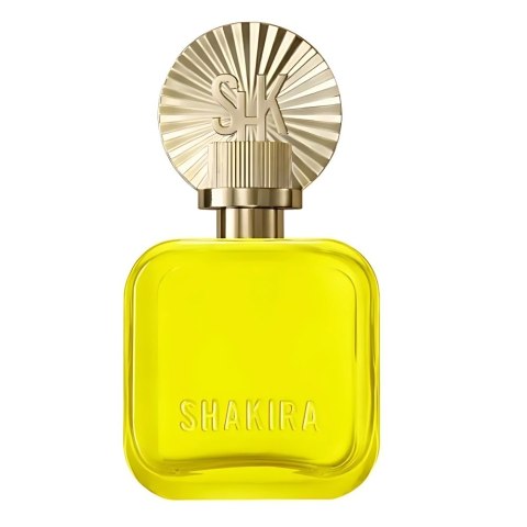 Shakira Amarillo woda perfumowana spray 50ml