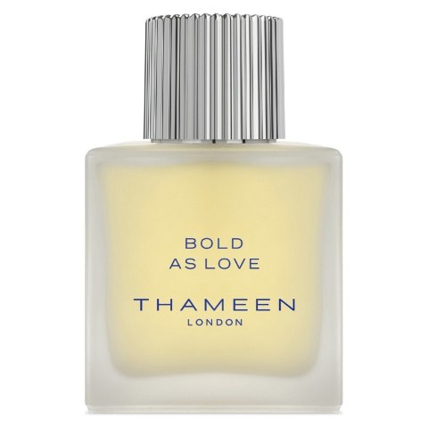 Thameen Bold As Love woda kolońska spray 100ml Thameen Bold As Love woda kolońska spray 100ml