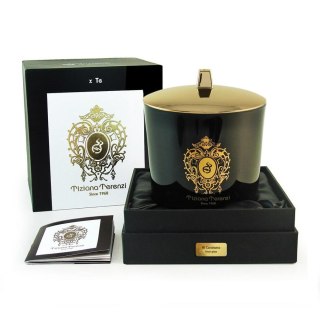 Tiziana Terenzi Al Contrario świeca zapachowa 550g