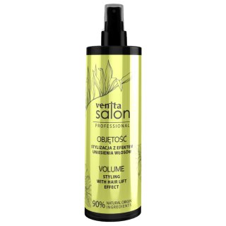 Venita Objętość spray do stylizacji włosów zwiększający objętość 200ml