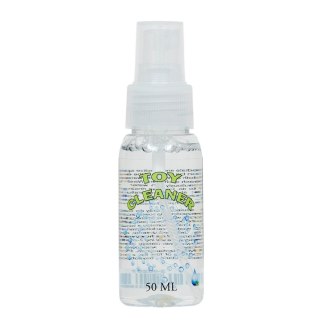 B-Series Health Toy Cleaner środek do czyszczenia gadżetów seksualnych z każdego rodzaju materiału 50ml