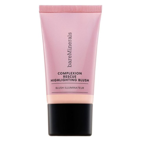 BareMinerals Complexion Rescue Highlighting Blush rozświetlający róż do twarzy Opal Glow 15ml