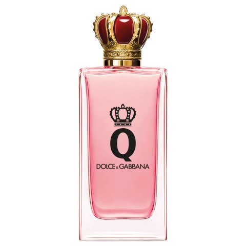 Dolce & Gabbana Q by Dolce & Gabbana woda perfumowana spray 100ml - produkt bez opakowania