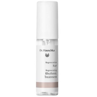 Dr. Hauschka Regenerating Rhythmic Treatment rytmiczna kuracja regenerująca do twarzy 40ml