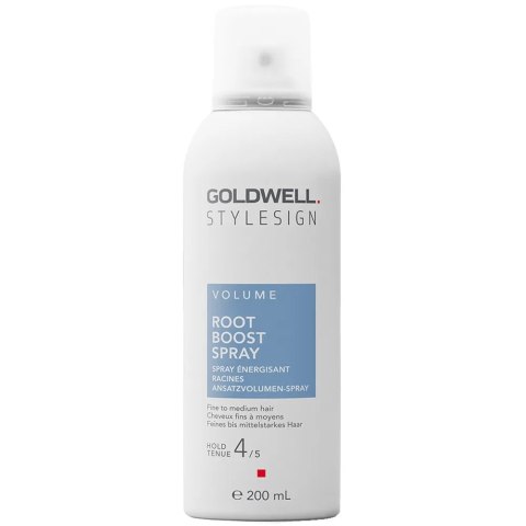 Goldwell Stylesign Volume spray unoszący włosy od nasady 200ml