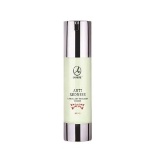 Lambre Anti Redness Capillary Rebuild Cream krem odbudowujący do cery naczynkowej 50ml