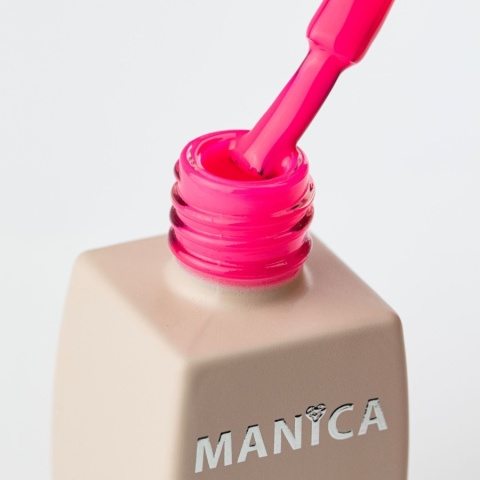 Manica Lakier hybrydowy LED/UV 10ml - Pop Don't Stop - 249