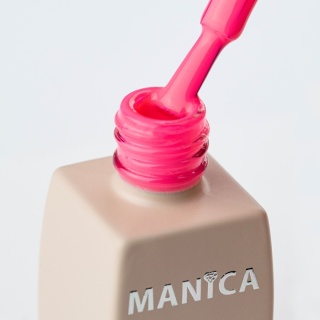 Manica Lakier hybrydowy LED/UV 10ml - Sweet Not Discreet - 251