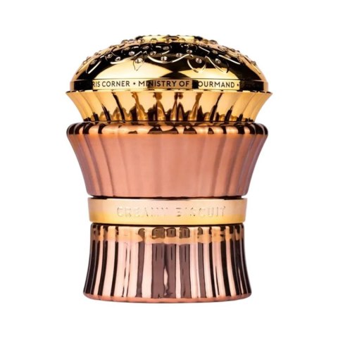 Ministry Of Gourmand Creamy Biscuit woda perfumowana spray 100ml