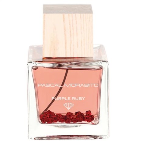 Pascal Morabito Purple Ruby woda perfumowana spray 95ml