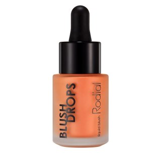 Rodial Blush Drops róż w płynie Apricot Sorbet 15ml