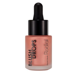 Rodial Blush Drops róż w płynie Sunset Kiss 15ml