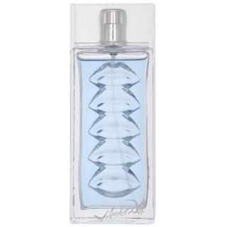 Salvador Dali Eau De Rubylips woda toaletowa spray 100ml