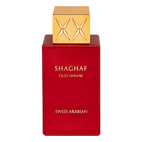 Swiss Arabian Shaghaf Oud Ahmar woda perfumowana spray 75ml