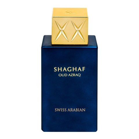 Swiss Arabian Shaghaf Oud Azraq woda perfumowana spray 75ml